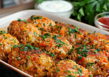 Такие голубчики я пробовала в Грузии! Ленивые голубчики с тыквой — вкусные и очень нежные!