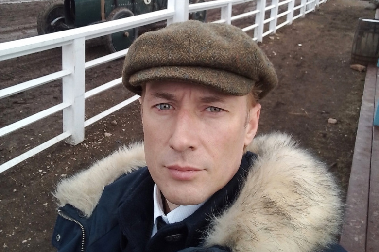 Денис Семенов