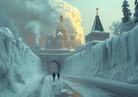Аномальные холода заморозят Россию: сбудется ли пророчество, какой прогноз?