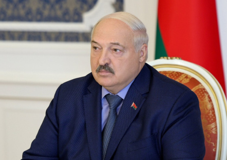 Лукашенко назвал условие, при котором Зеленский пойдет на переговоры