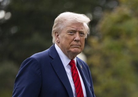 Трамп раскрыл свое отношение к украинскому импичменту против него