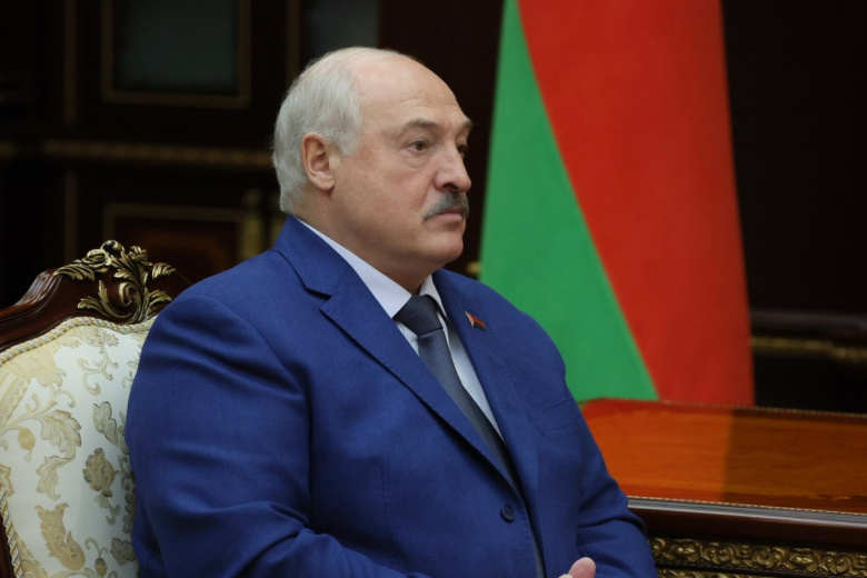 Александр Лукашенко