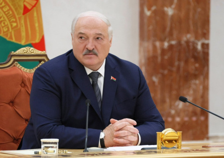 Лукашенко назвал главную проблему в урегулировании конфликта на Украине