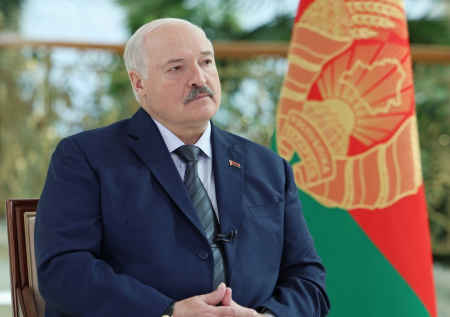 Лукашенко раскрыл метод Трампа по вопросу поставок Tomahawk