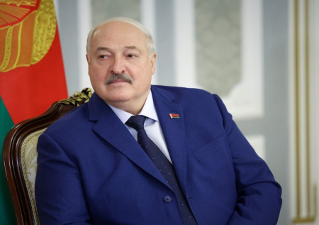 Лукашенко раскрыл, когда Украина может исчезнуть как государство