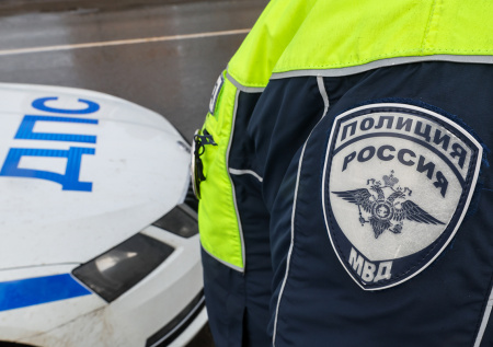 В Курской области предупредили о перекрытии трассы из-за атак ВСУ