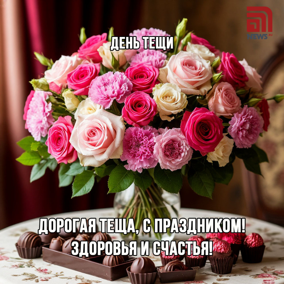 День тещи: какого числа праздник
