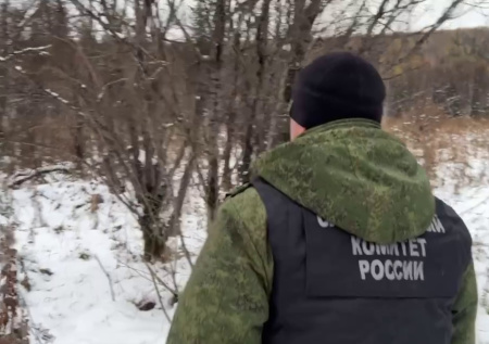 Спасатель назвал главную ошибку пропавшей под Красноярском семьи Усольцевых