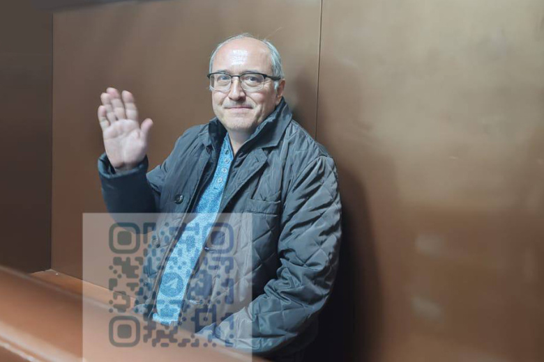 Павел Сюткин