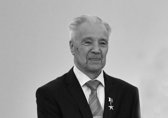 Юрий Бармаков