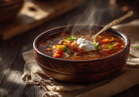 Гастроэнтеролог раскрыла, почему первая ложка еды всегда вкуснее