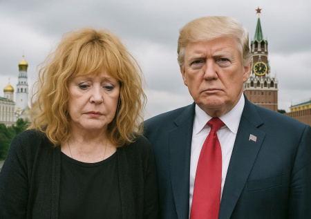 Пугачеву поставили на место, Трамп хочет поговорить с Путиным: что дальше