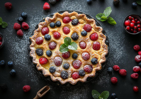 Бубланина, кнедло, утопенцы: искусство чешской кухни