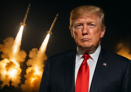 «Томагавки» Трампа, грязные бомбы: чем ВСУ реально угрожают России