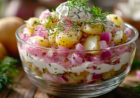 Рецепты шведской кухни для уютных вечеров и праздничного стола