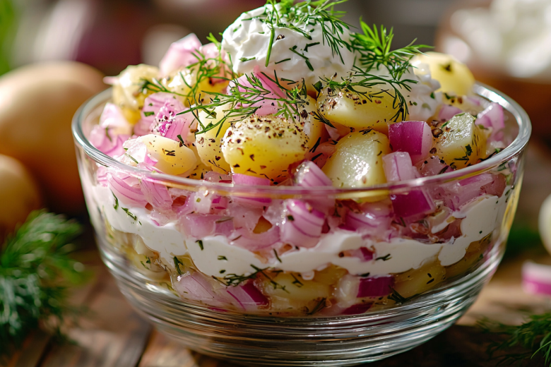 Рецепты шведской кухни для уютных вечеров и праздничного стола
