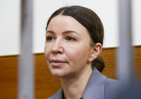 Простили и отпустили? Блиновская выходит из СИЗО, что решили в суде