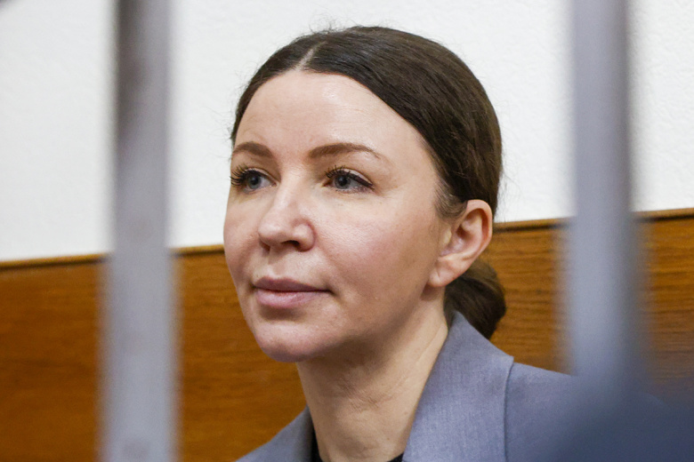Елена Блиновская