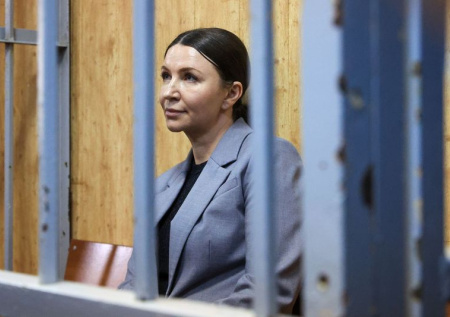 Суд смягчил наказание Блиновской