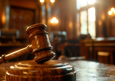 Стало известно решение суда по помогавшему ВСУ топ-менеджеру IT-компании