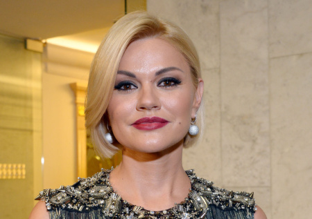 «Миша, маму убивают!»: Ирина Круг рассказала о ночи, когда лишилась мужа