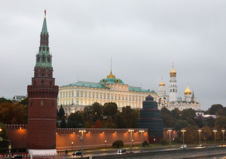 На Западе объяснили необходимость России для безопасности Европы
