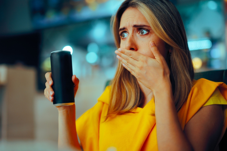 Как быстро остановить икоту: проверенные методы