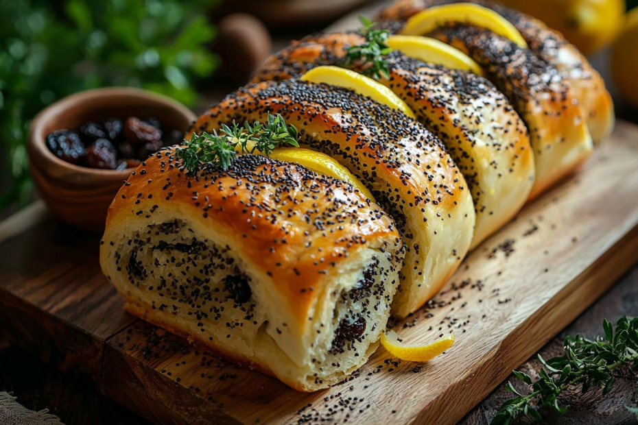 Польская кухня: рецепты для души