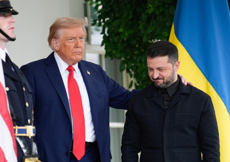 «Закопать их»: экс-нардеп о причинах публикаций про коррупцию на Украине
