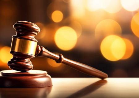 Суд огласил приговор закладчику, застрелившему полицейского