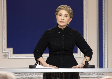 Тимошенко рассказала, когда закончится СВО? Что известно, кто этому мешает
