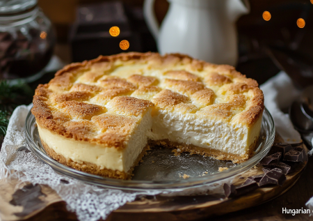 Этот пирог одновременно и насыпной, и заливной. Творожное объедение. И по вкусу, и по виду лучше торта