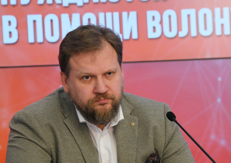 Декан высказался о системе оценки традиционных ценностей в кино