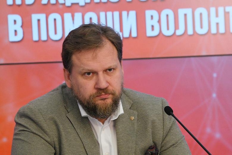 Юрий Кот