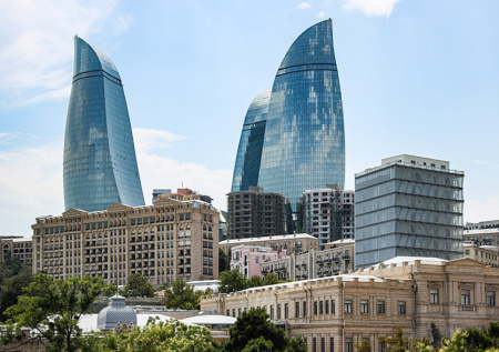 Стала известна повестка встречи между Азербайджаном, Ираном и Россией