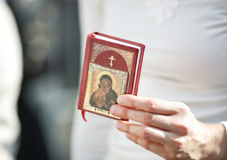 История праздника Покрова Богородицы 14 октября: традиции, приметы, запреты