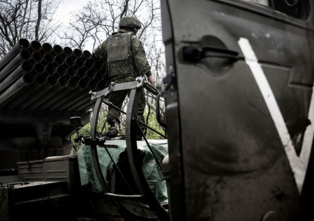 Военэксперт спрогнозировал скорое поражение ВСУ на двух направлениях
