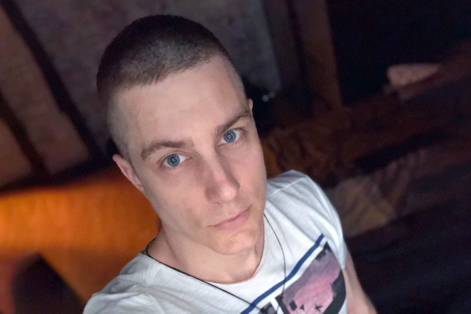 Дмитрий Иванов