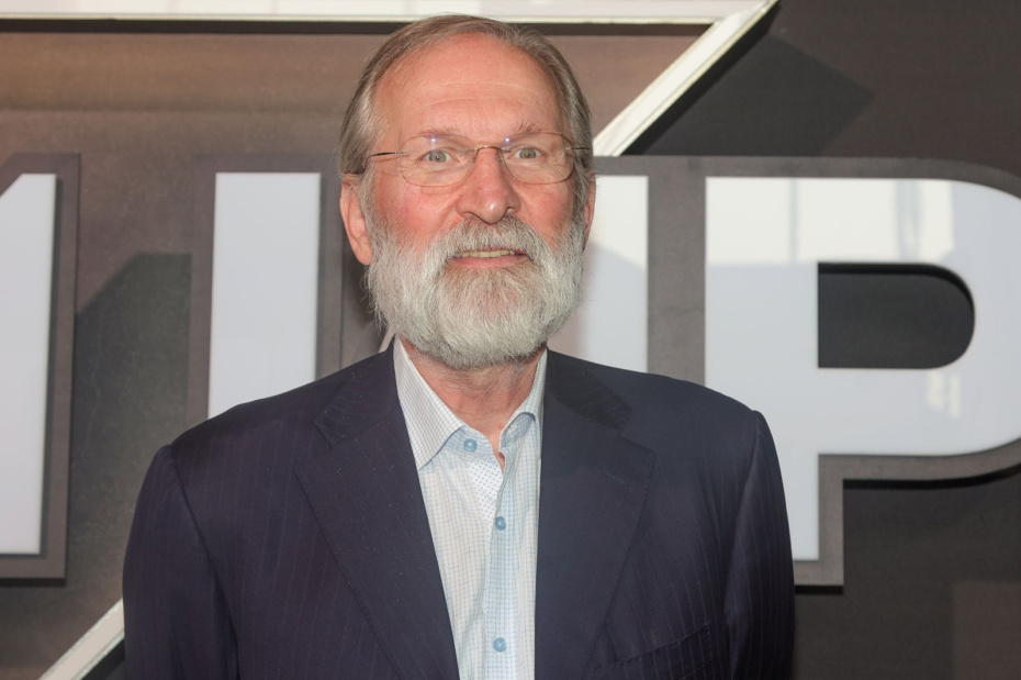 Федор Добронравов