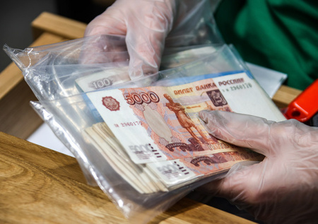 Россиянам рассказали, сколько родителей получат семейную налоговую выплату