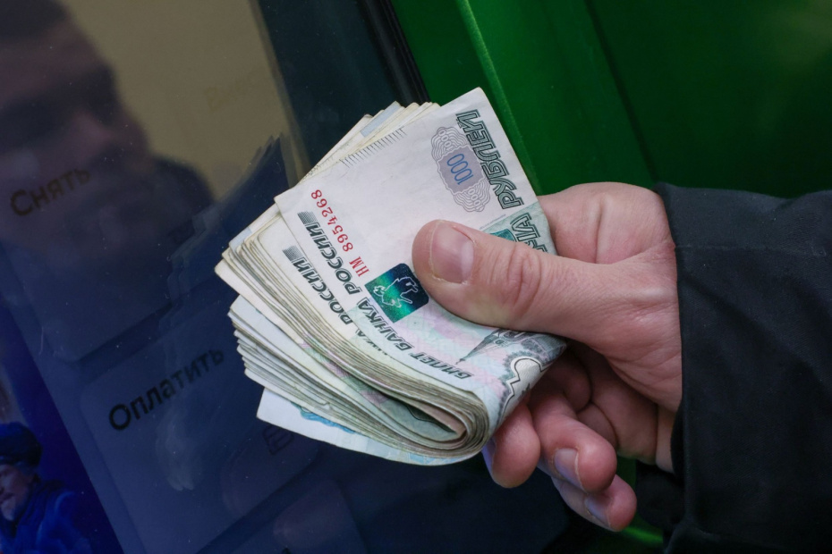 Красноярск: штрафы за парковку и способы их оспорить