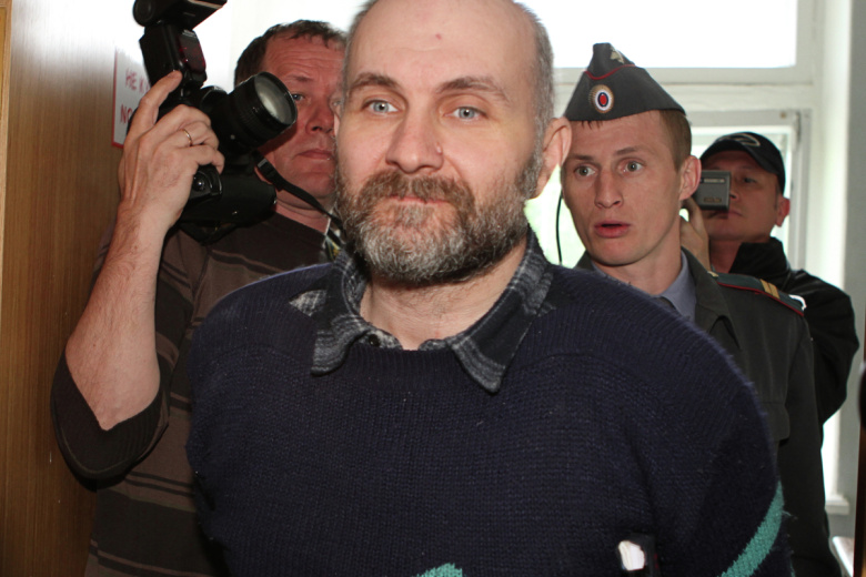 Анатолий Москвин