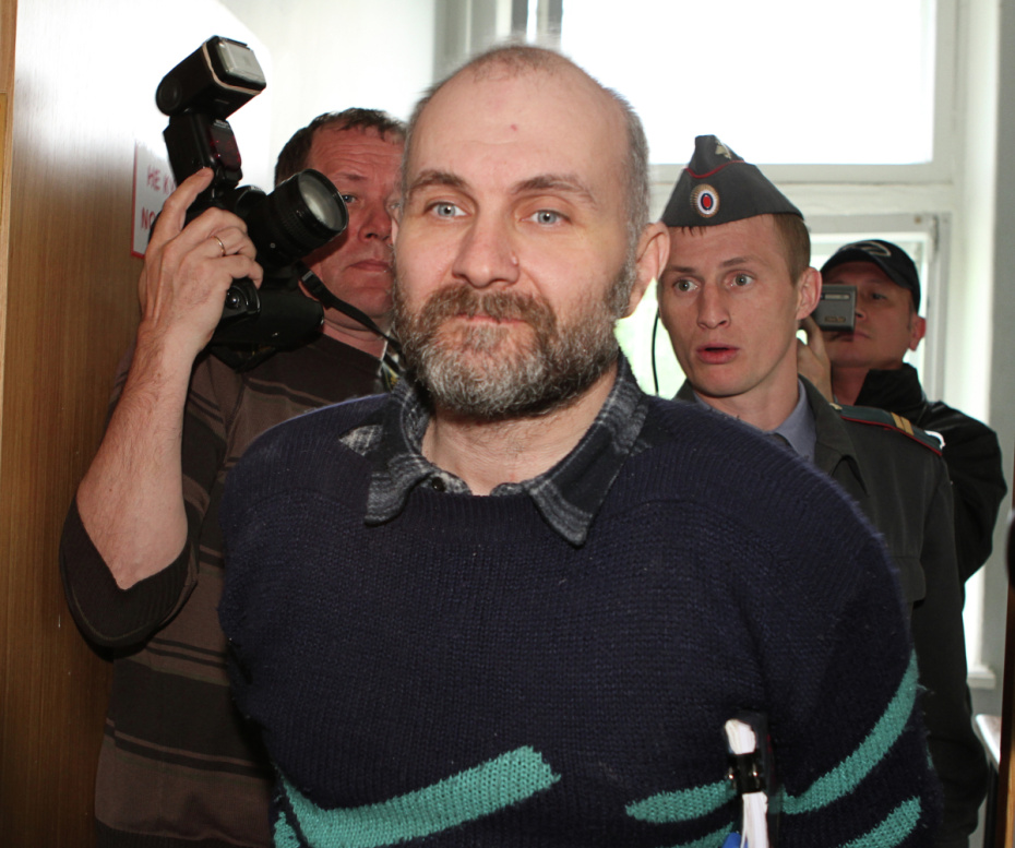Анатолий Москвин