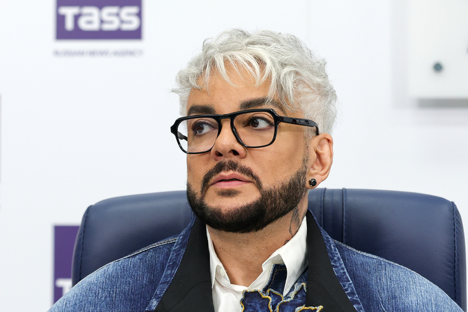 Филипп Киркоров