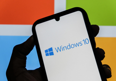 Microsoft прекращает поддержку Windows 10