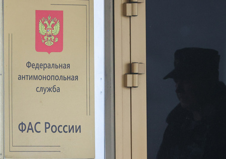 ФАС возбудила дело из-за звуковой рекламы в самолете