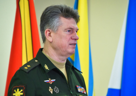 Стала известна сумма арестованных активов экс-кадровика Минобороны РФ