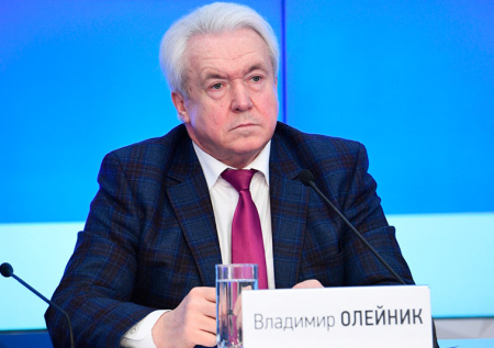 «Не доказательство»: экс-нардеп о лишении Труханова и Царева гражданства