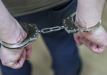 Суд арестовал фигуранта дела о хищении 14 млн рублей у Минобороны