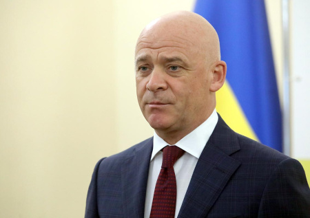 Стало известно, ради чего Зеленский лишил Труханова гражданства